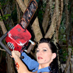 First pic of Amberlove Super Girl Cosplay - Cherry nudes