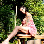 First pic of Welcome to MORGAN BAILEY