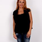 First pic of Eva Mature Casting Call - Prime Curves