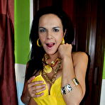 First pic of Nicole Montero presents : LATINATRANNY.COM THE BEST LATIN SHEMALES!