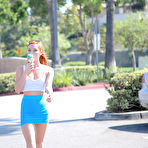 First pic of Teen Fidelity 