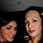 First pic of Nicole Montero presents : LATINATRANNY.COM THE BEST LATIN SHEMALES!