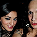 Second pic of Nicole Montero presents : LATINATRANNY.COM THE BEST LATIN SHEMALES!