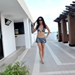 Fourth pic of Nicole Montero presents : LATINATRANNY.COM THE BEST LATIN SHEMALES!