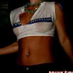 Second pic of DrunkGirls.Com