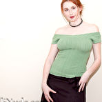 First pic of Elli Nude from World of Clothing Fetish!