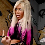 First pic of Kimber James