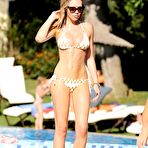 Second pic of Abigail Clancy fully naked at Largest Celebrities Archive!