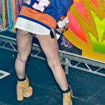 First pic of Lily Allen fully naked at Largest Celebrities Archive!