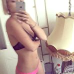 Second pic of Lily Allen fully naked at Largest Celebrities Archive!