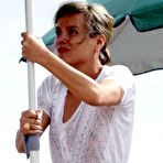 Third pic of Lily Allen fully naked at Largest Celebrities Archive!