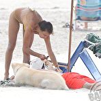 First pic of :: Largest Nude Celebrities Archive. Irina Shayk fully naked! ::