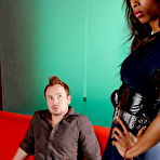 First pic of InterracialTGirlSex.com &bull; Get Instant Access Here!