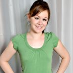 First pic of Nude pictures of Angel - The Hometown Nudes of The ATK Galleria