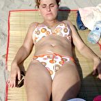 Fourth pic of Wife Bucket - Real amateur MILFs, wives, and moms! Swingers too