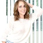 First pic of Nude pictures of Nickey Huntsman - The Hometown Nudes of The ATK Galleria