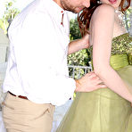 First pic of Emma Evins - Teenfidelity