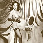 Fourth pic of VINTAGE CUTIES