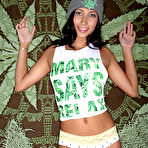 First pic of Teen Fidelity presents High On Jade Jantzen