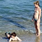 First pic of Vanessa Paradis nude photos and videos at Banned sex tapes