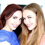 First pic of Ember and Samantha are back, fucking like hungry animals at PinkWorld Blog