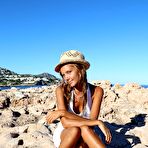 First pic of MetArt presents Mango A. Basereth by Vlad Kleverov. Part 2