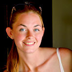 Third pic of Bailee FTV Everything Butt - Cherry Nudes