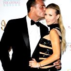 Third pic of Joanna Krupa at Charity Poker Birthday Party