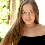 First pic of MetArt sample gallery featuring: Arina G