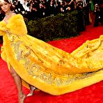 Fourth pic of Rihanna Costume Institute Benefit Gala
