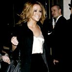 First pic of Kimberley Walsh at Fashion For Relief