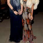 Second pic of Nicole Richie in  Wallis Annenberg Center