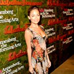 Third pic of Nicole Richie in  Wallis Annenberg Center