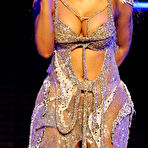 Third pic of Nicki Minaj sexy at Pinkprint Tour in Vancouver