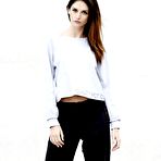 Third pic of Wioleta Budnik-Juhlke fashion photoset