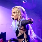 First pic of Britney Spears sexy performing in Las Vegas