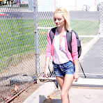 First pic of Teen Fidelity 