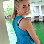 Second pic of Best hardcore scenes with sexy chick Coco Blue added by the dirty oral session