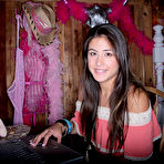 First pic of Teen Fidelity 
