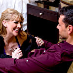 First pic of Eve Laurence - Tonight's Girlfriend