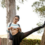 First pic of Saki Kishima - Zishy 2