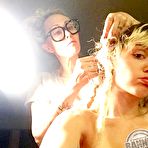 First pic of Miley Cyrus naked celebrities free movies and pictures!