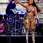 Second pic of :: Largest Nude Celebrities Archive. Nicki Minaj fully naked! ::