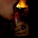 Second pic of Chubby goth chick - Home Porn Bay