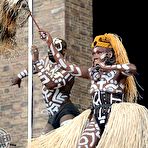 First pic of Grace Jones fully naked at Largest Celebrities Archive!