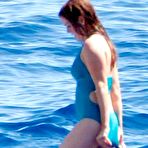 First pic of Isla Fisher fully naked at Largest Celebrities Archive!