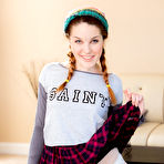 First pic of Amarna Miller - Teens Love Black Cocks