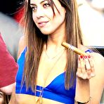 Fourth pic of Aubrey Plaza nude photos and videos at Banned sex tapes