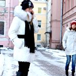 First pic of Two very sexy lesbian girlfriends licking slippry clits @ Ideal Teens Gallery