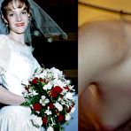 Second pic of Wife Bucket - Real amateur MILFs, wives, and moms! Swingers too